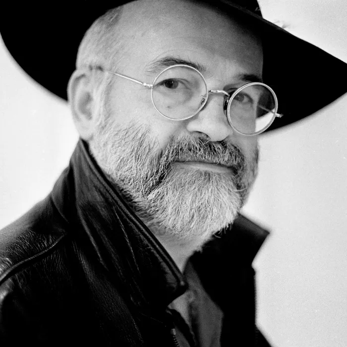 Sir Terry Pratchett