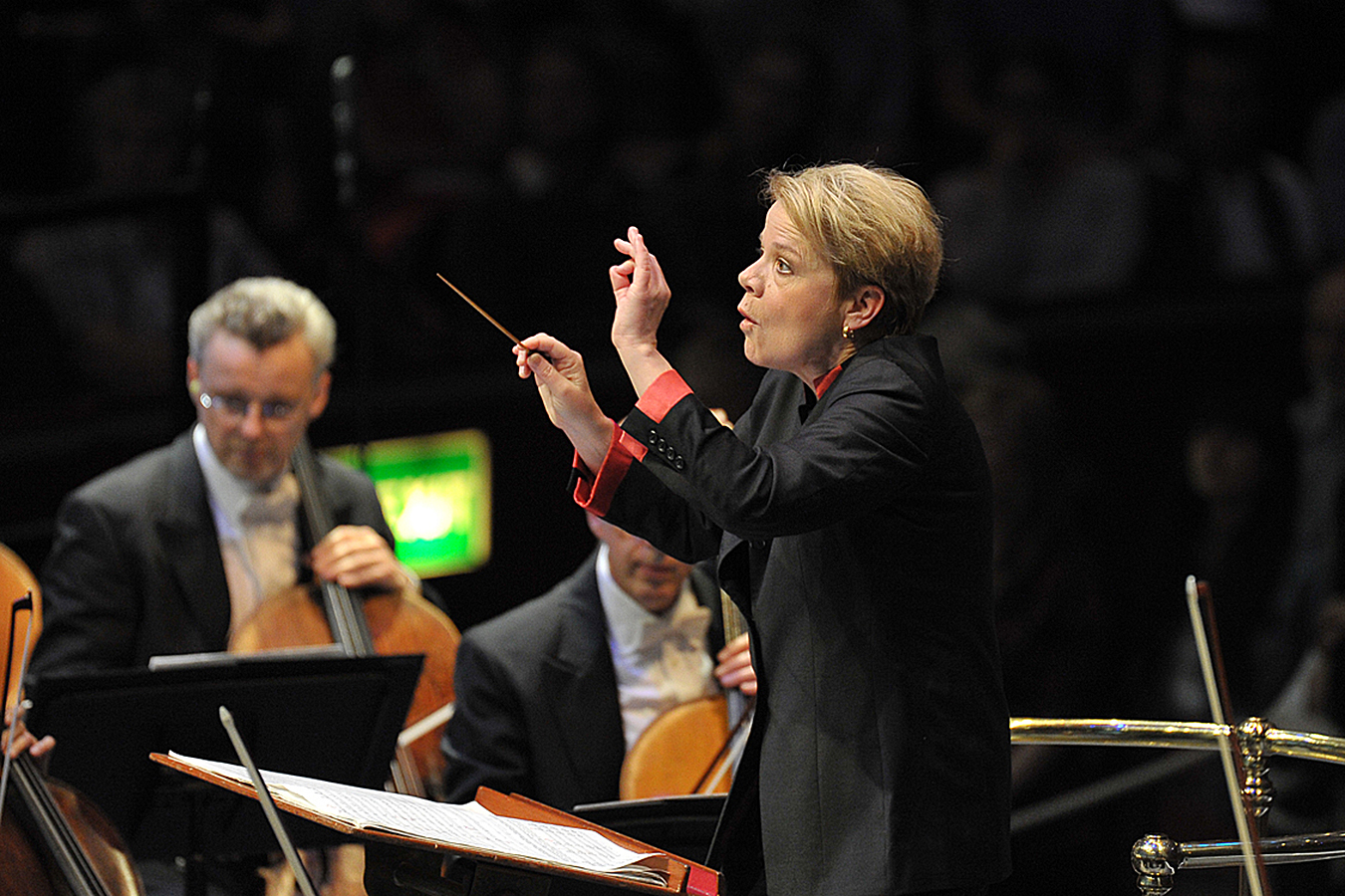 Marin Alsop