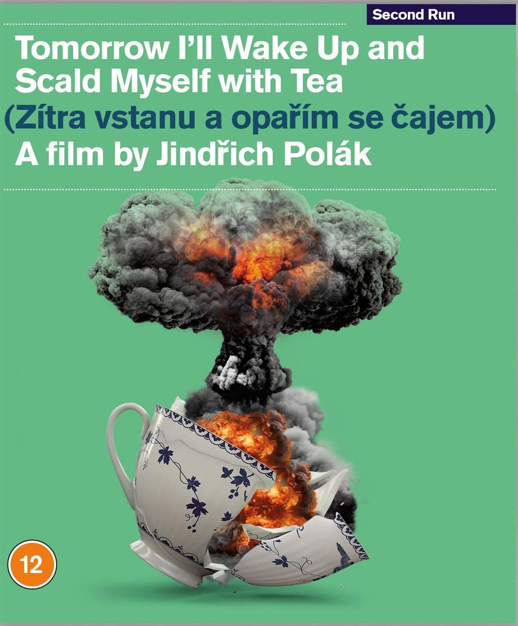 Tomorrow Scald Tea packshot