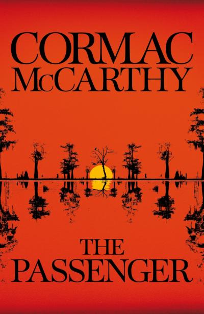 The Passenger by Cormac McCarthy