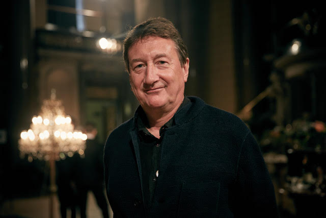 Steven Knight, creator of Peaky Blinders