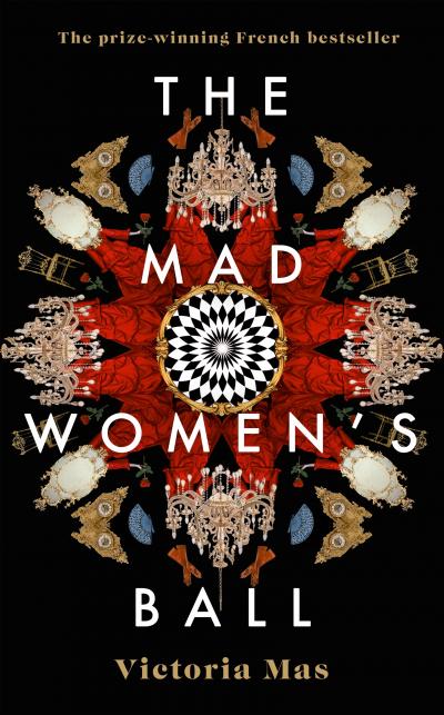 The Mad Women's Ball cover