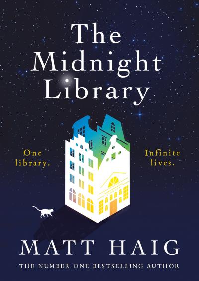 book reviews of the midnight library by matt haig