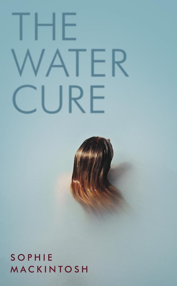 The Water Cure cover