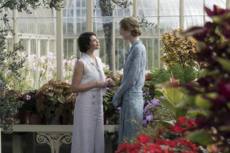 Vita and Virginia