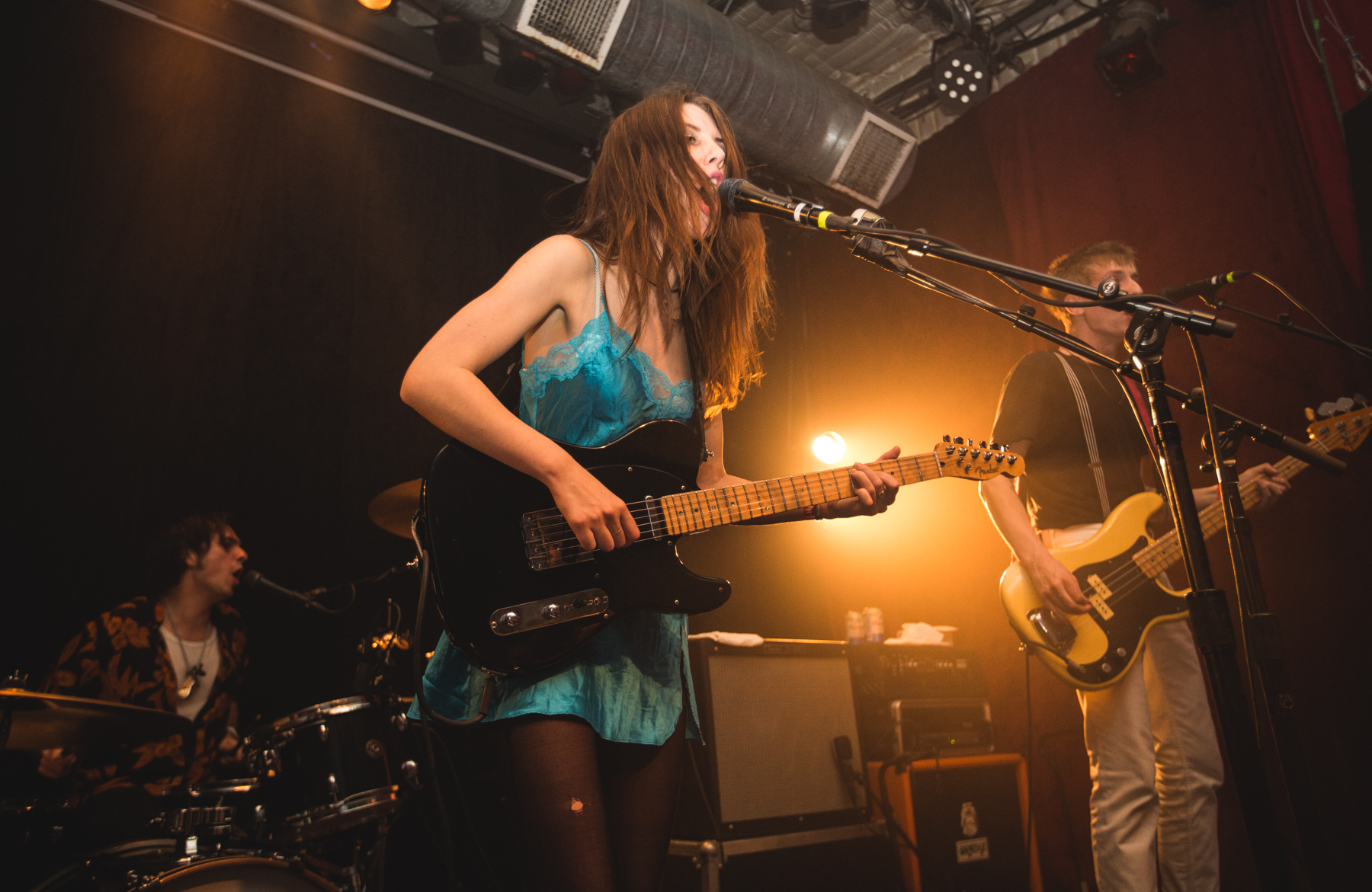 Wolf Alice