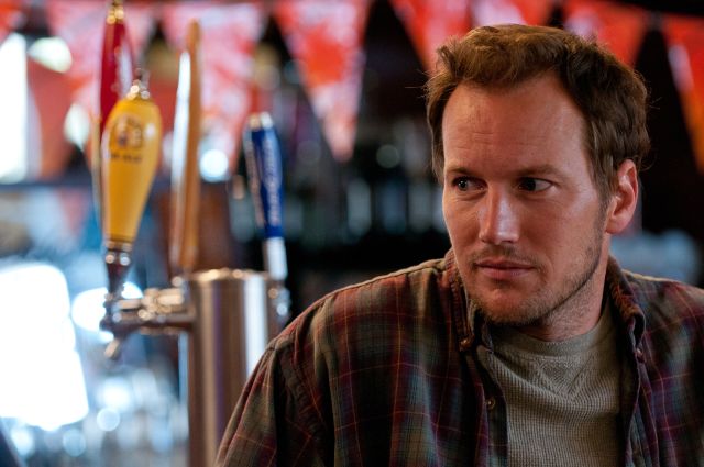 Patrick Wilson in Jason Reitman's Young Adult