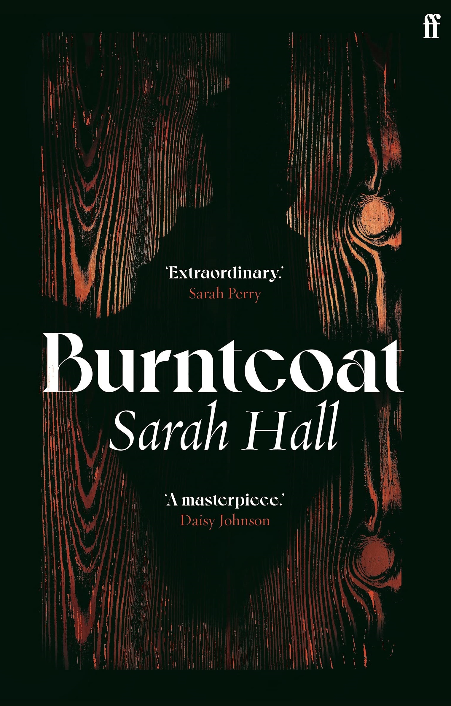 cover Burntcoat