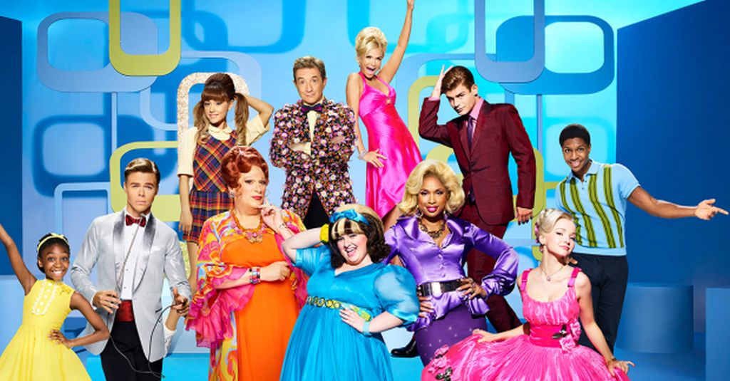 Hairspray Live coming to 'The Shows Must Go On'