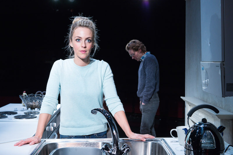 Hello/Goodbye, Hampstead Theatre