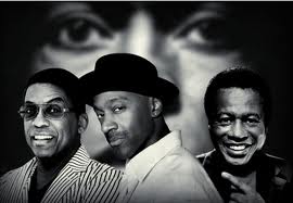 Herbie Hancock, Marcus Miller, Wayne Shorter