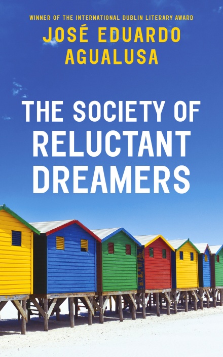 The Society of Reluctant Dreamers