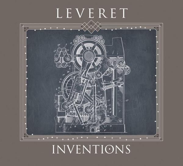 Leveret Inventions