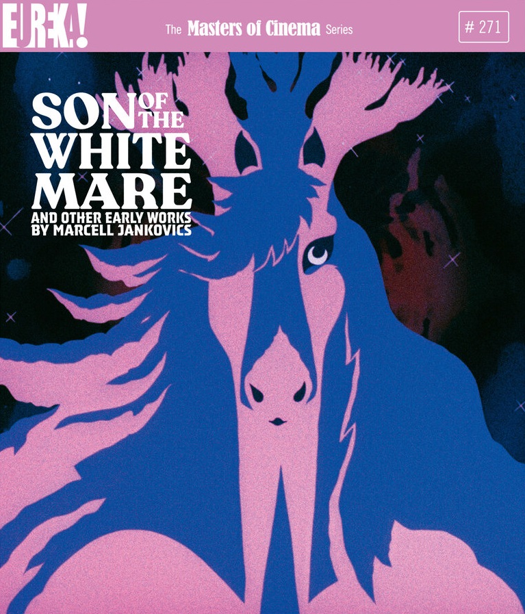 White Mare