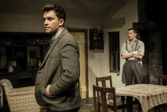 The York Realist at the Donmar Warehouse