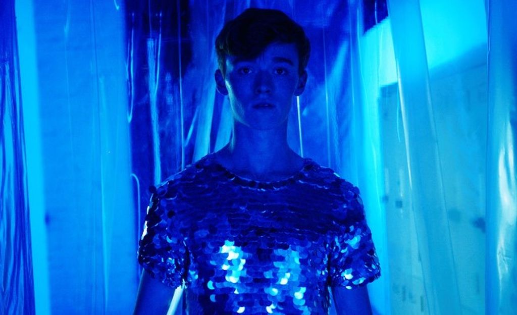 Conor Leach as Sequin