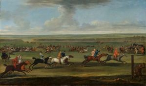 A_Race_on_the_Round_Course_at_Newmarket