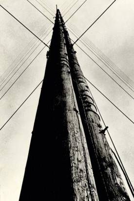 Alexsandr Rodchenko, Radio Station Tower, 1929