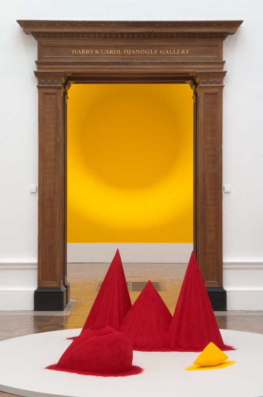 Kapoor_Yellow__As_if_to_Celebrate_Photo_courtesy_Dave_Morgan