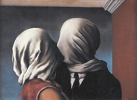 Magritte_Lovers