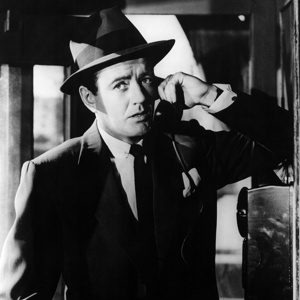 Robert Walker as Guy Anthony