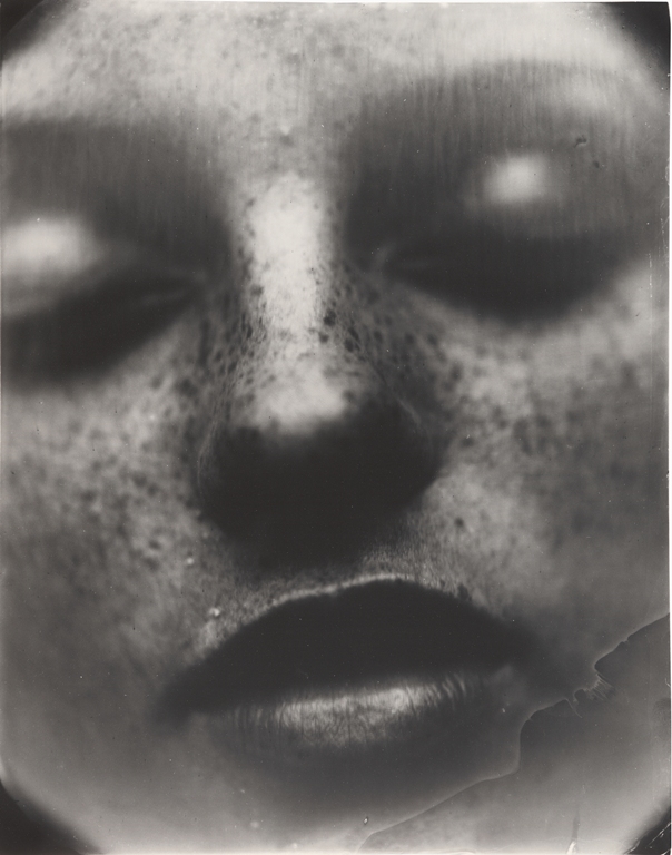 SallyMann.FacesVirginia