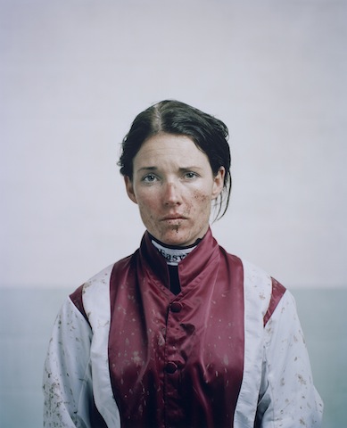 Spencer Murphy, Jockey Katie Walsh