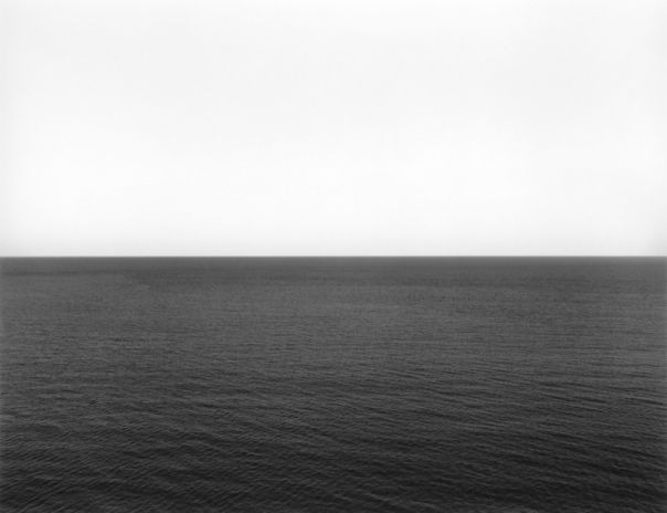 Hiroshi Sugimoto