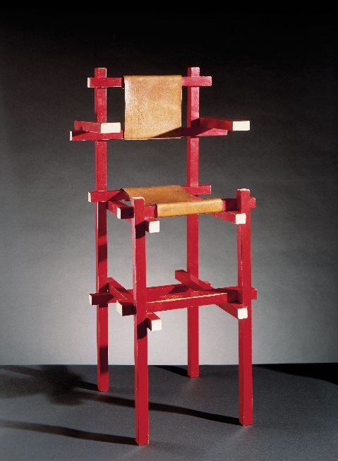 Rietveld_highchair