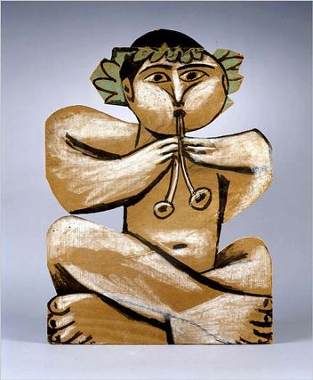 Picasso-Gagosian