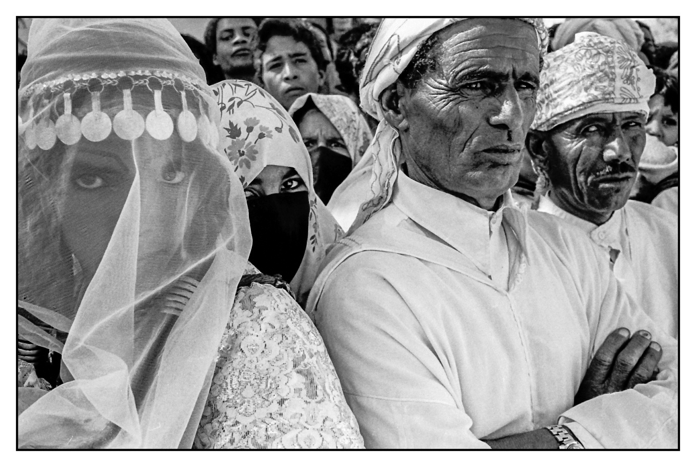 04 Erfoud 1983, Maroc 1980-2000 – courtesy Galerie127