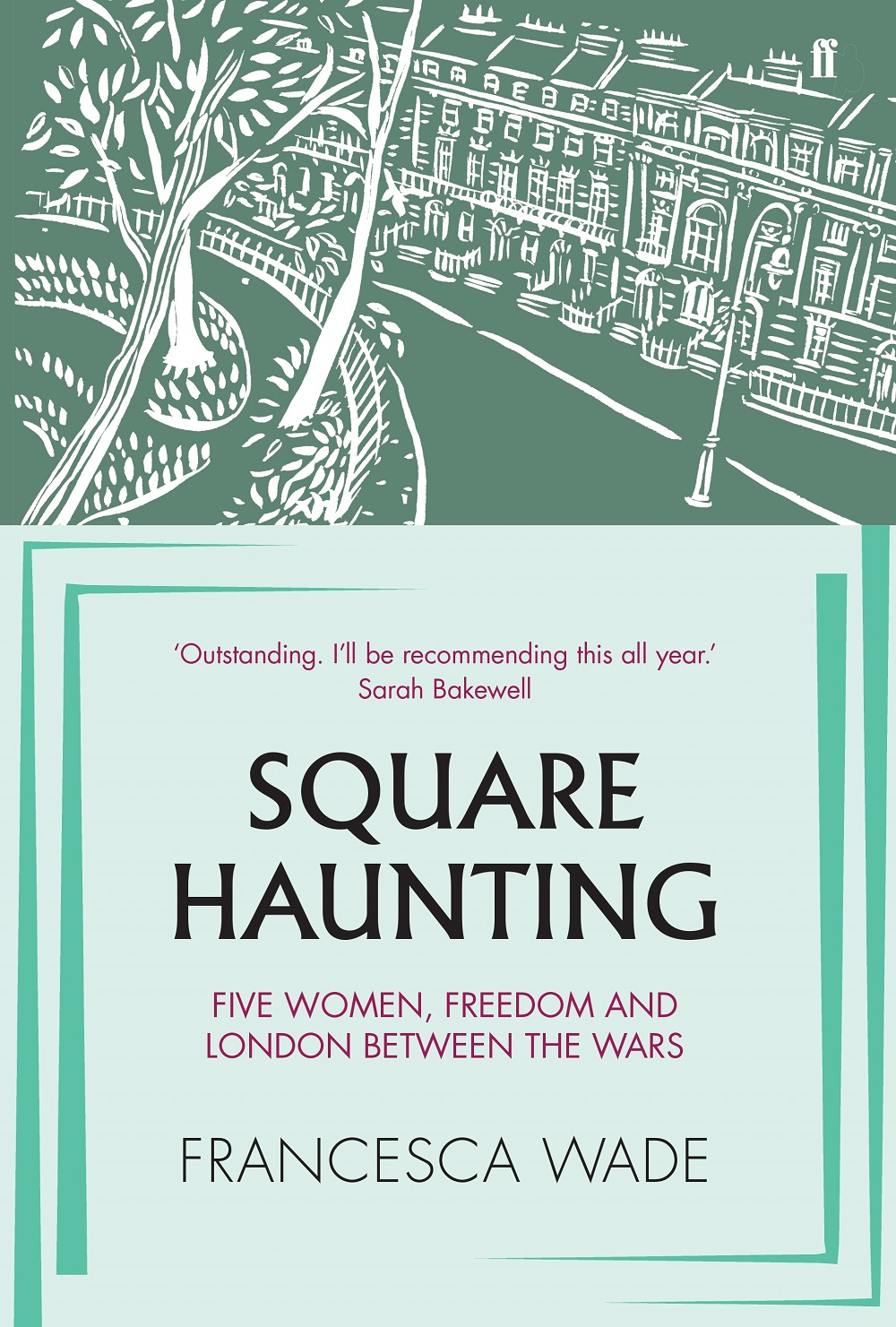 Francesca Wade, Square Haunting