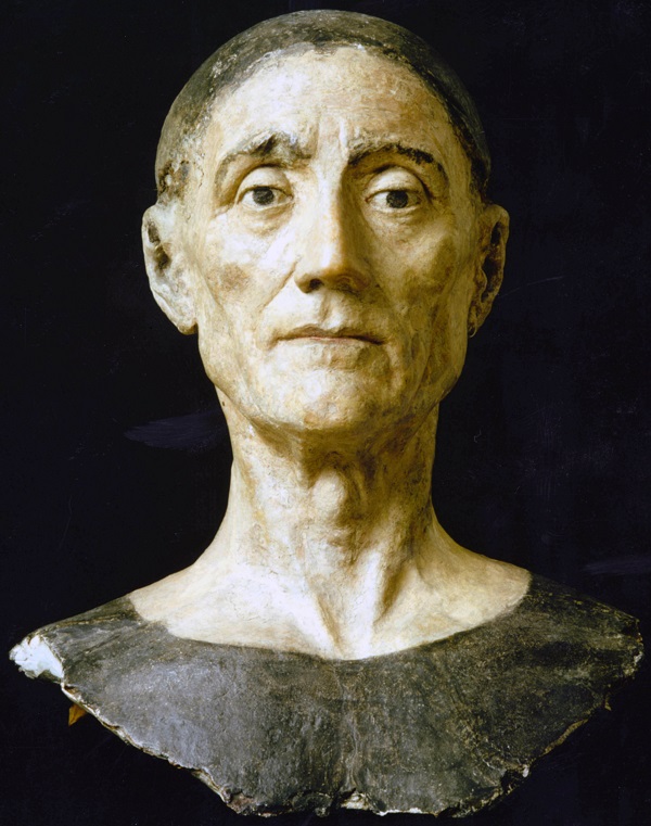 Funeral effigy of Henry VII, attributed to Pietro Torrigiano, 1509 © Westminster Abbey