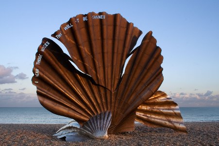 The_Scallop_Maggi_Hambling_Aldeburgh