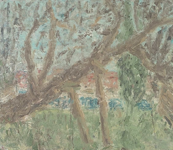 Kossoff_Cherry_Tree_spring