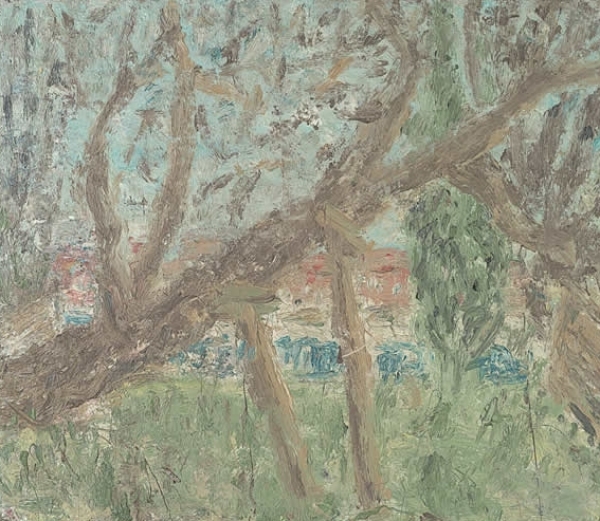 Kossoff_Cherry_Tree_spring