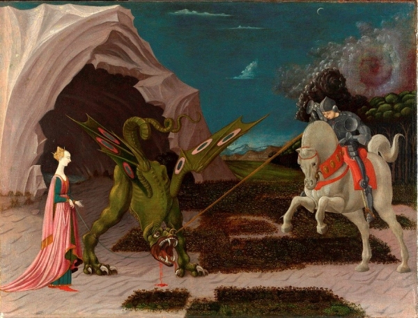 Saint_George_Uccello