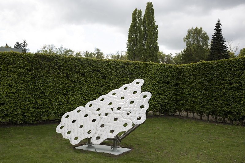 Richard Deacon 'Infinity #29', 2006