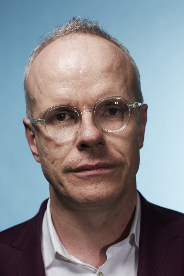 Hans Ulrich Obrist