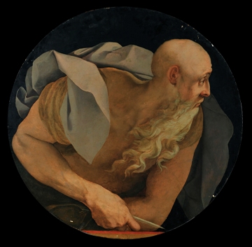 I.03_Pontormo_San_Giovanni_Evangelista