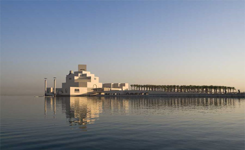 museum-of-islamic-art