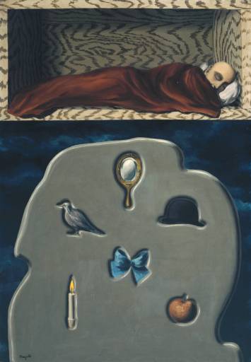 Magritte_-_Reckless_Sleeper