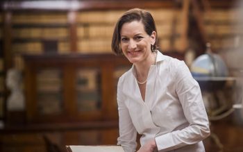 Anne Applebaum