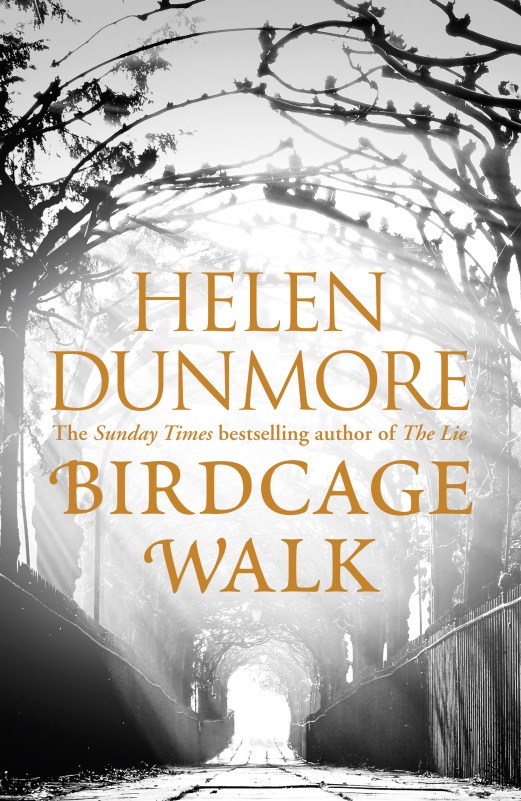 Helen Dunmore