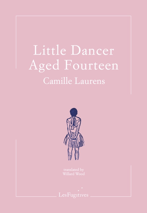 Little Dancer Aged Fourteen