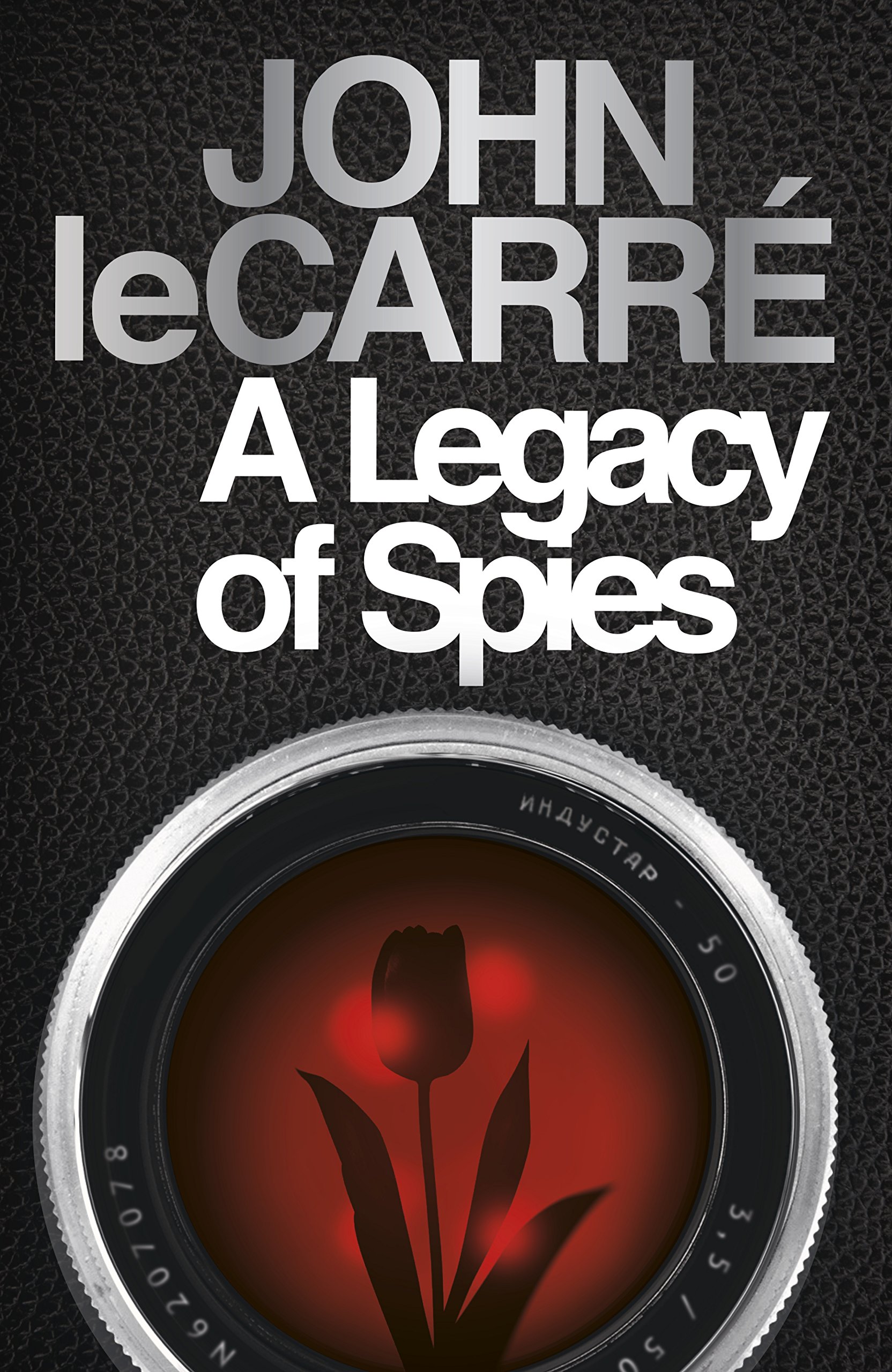 John le Carré: A Legacy of Spies