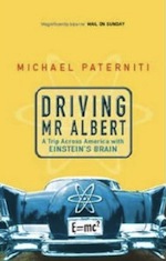 driving mr albertnitin