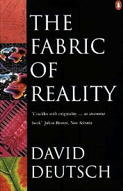 fabric of reality