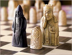 lewischessmen