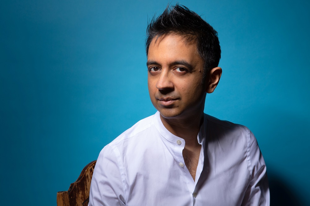 Vijay Iyer